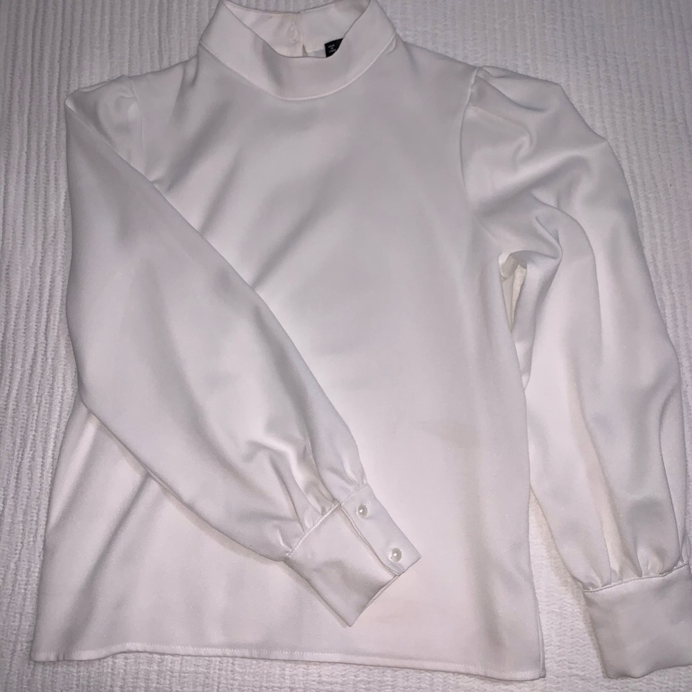 shein long sleeve shirt